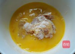 香酥炸鸡块的做法图解7
