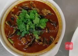 鳝段粉丝的做法图解3