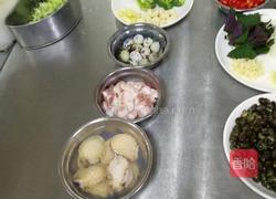 黄焖鲜鲍的做法图解1