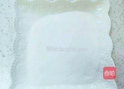 宝宝辅食汤圆的做法图解2