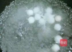宝宝辅食汤圆的做法图解6