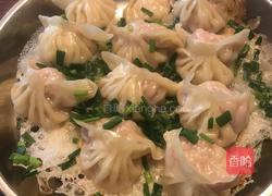 冰花煎饺的做法图解7