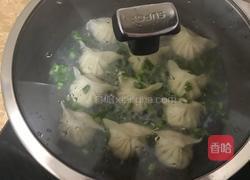 冰花煎饺的做法图解5