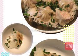 冰花煎饺的做法图解8