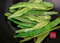 排骨炖豆角土豆的做法图解6