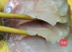 松鼠鱼的做法图解4