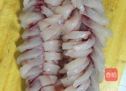 松鼠鱼的做法图解6