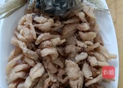 松鼠鱼的做法图解10