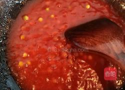 松鼠鱼的做法图解12