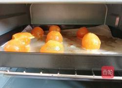 蛋黄酥的做法图解3