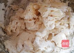 蛋黄酥的做法图解8