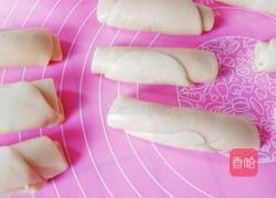 蛋黄酥的做法图解15
