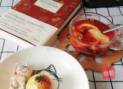蛋黄酥的做法图解27