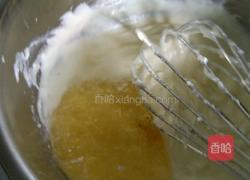 芒果奶酪蛋糕的做法图解7