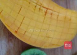 芒果奶酪蛋糕的做法图解10