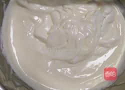 芒果奶酪蛋糕的做法图解9