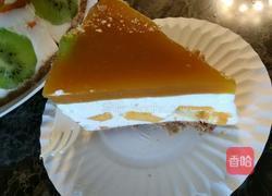 芒果奶酪蛋糕的做法图解19
