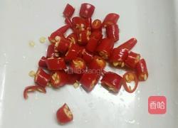 酸甜爽口腌萝卜的做法图解4