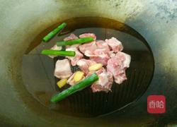 小番茄排骨汤的做法图解4