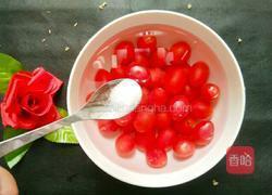 小番茄排骨汤的做法图解6