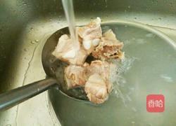 小番茄排骨汤的做法图解11