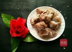 小番茄排骨汤的做法图解12