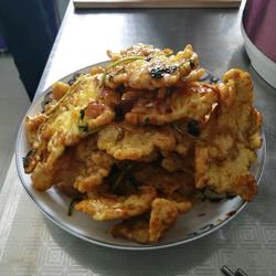 锅包肉的做法[图]
