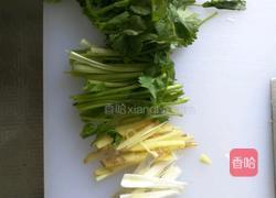 锅包肉的做法图解2