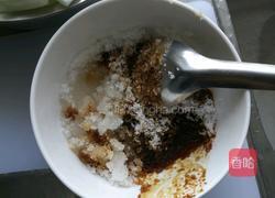 锅包肉的做法图解3