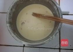 东北老式锅包肉的做法图解1