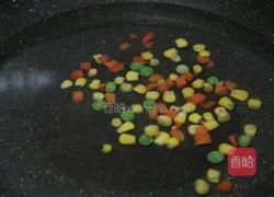 烤土司盏的做法图解2