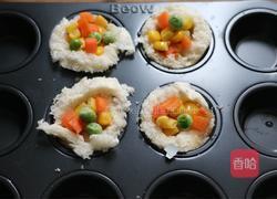 烤土司盏的做法图解6