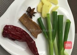 卤鸡的做法图解4