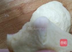 芝士牛角包的做法图解6