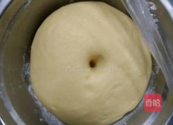 芝士牛角包的做法图解8