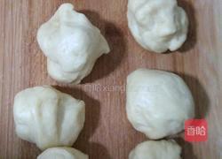 芝士牛角包的做法图解9