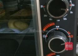 芝士牛角包的做法图解12