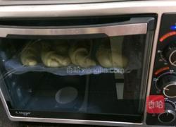 芝士牛角包的做法图解13