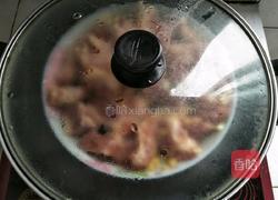 豆鼓蒸排骨的做法图解4