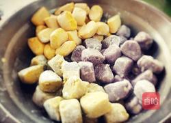 五色西米露的做法图解5