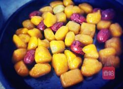 五色西米露的做法图解7