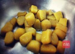 五色西米露的做法图解9