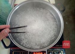 五色西米露的做法图解10