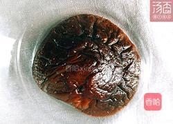 月子汤谱 三鲜冬瓜汤 补充氨基酸的做法图解2