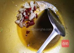 香辣豆干的做法图解3