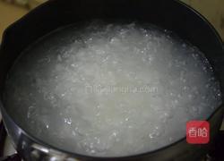 海米粥的做法图解1