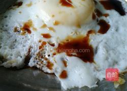 太阳蛋的做法图解5