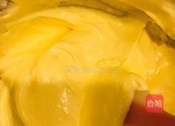 日式巧克力海绵蛋糕的做法图解12