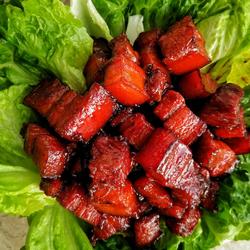 红烧肉的做法[图]