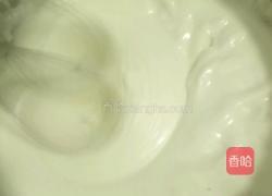 牛奶松饼的做法图解2